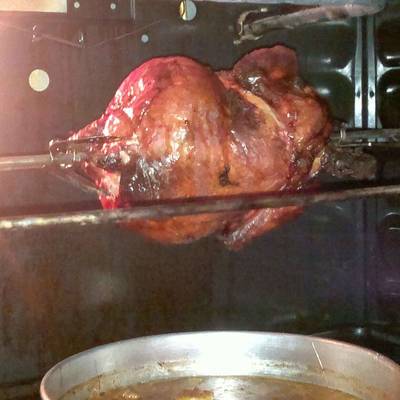  طريقة عمل الفراخ المشويه بالفحم مثل المحلات 