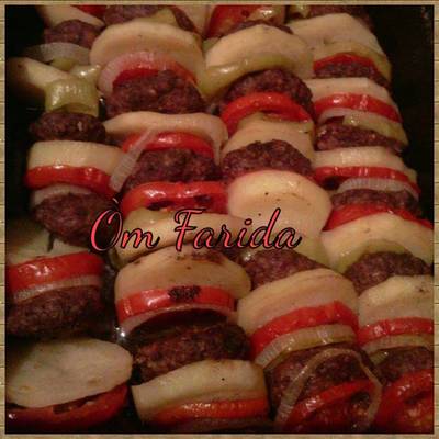  طريقة عمل صنيه المصفوفه 