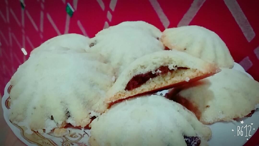  معمول السميد 