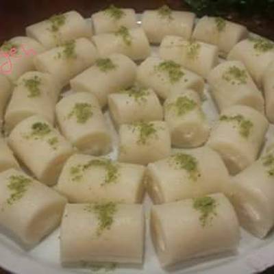  عمل حلاوة الجبن 