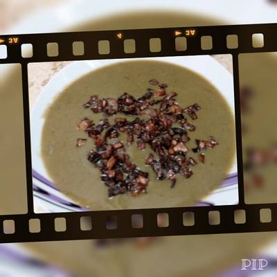  طريقة عمل طبخة بصارة 