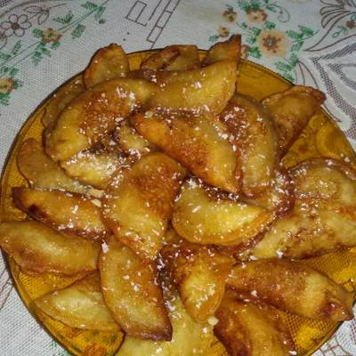  قطايف تحفة وبسيطة 