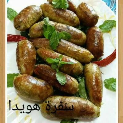  عمل الممبار المصري 