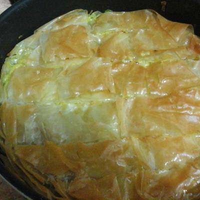  طريقة عمل صنيه جلاش بالكاسترد 