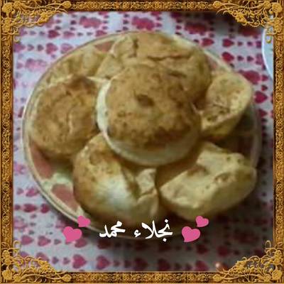  طريقة عمل العيش البورى 