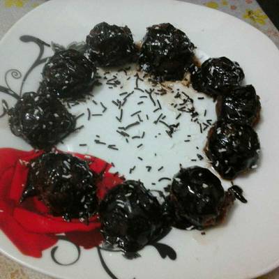  طريقة عمل الكيك بوبس 