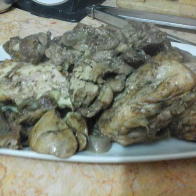  طريقة عمل فراخ بالاكياس الحراريه 