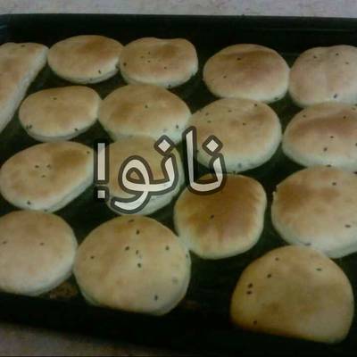  طريقة عمل قرص بالجبنه 