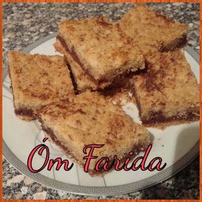  طريقة عمل الحجازيه الاسكندرانى 