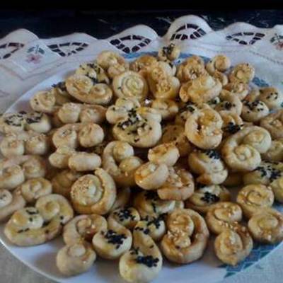  بيتي فور مالح 