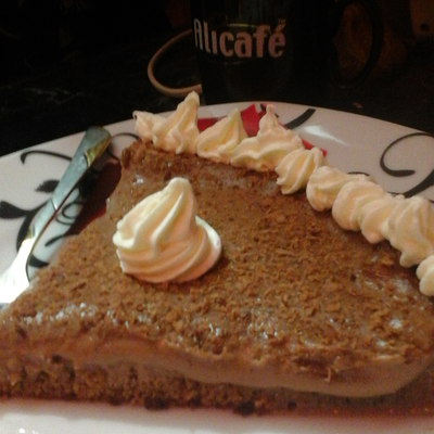  طريقة عمل كيكه اوص ونص بمنتوجات بوك 