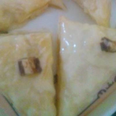  البف باستري بطريقتي 