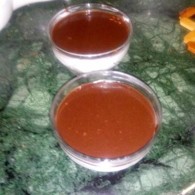  تشيز كيك الشوكولاته ❤ اتحداك إذا ما عجب الكل 