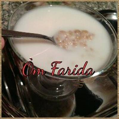  طريقة عمل البليله 