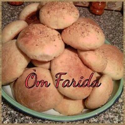  طريقة عمل القرص الطرية 