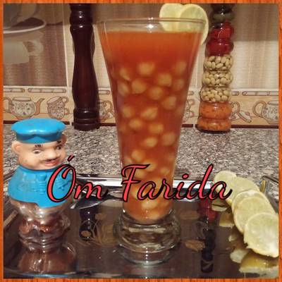  طريقة عمل الحلبسه 