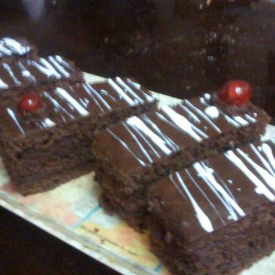  طريقة عمل جاتو الشيكولاتة الغنية 