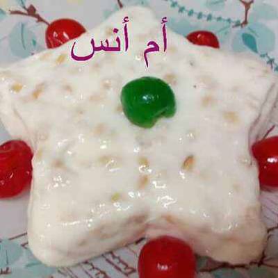  طريقة عمل العاشورا 