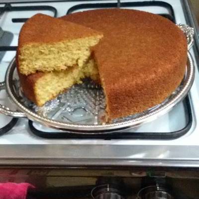  طريقة عمل بسيسة دقيق الذرة 