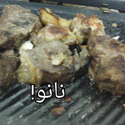  طريقة عمل لحمه مشويه 