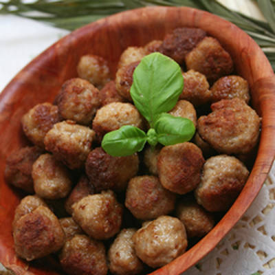  طريقة عمل كفتة بانيه 