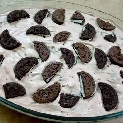  حلي بسكويت الشيكولاتة 
