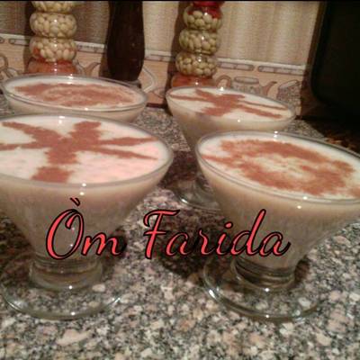  طريقة عمل العاشوراء 