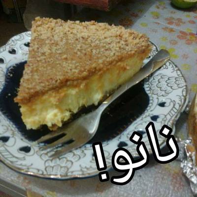  طريقة عمل تشيز جديد الطوفى 