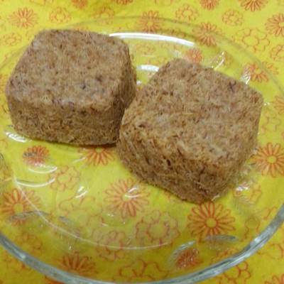  طريقة عمل مكعبات الكنافة بالجبنة 