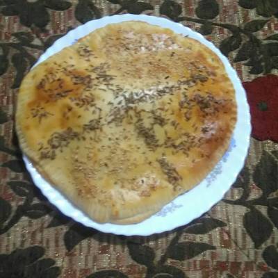  فطائر محشيه 