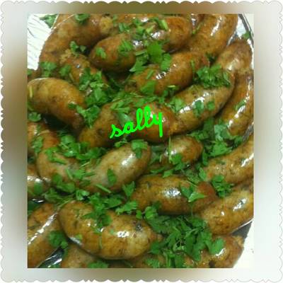  ممبار عالطريقة المصرية 