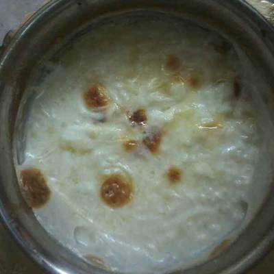  طريقة عمل اﻻﺭﺯ اﻟﻤﻌﻤﺮ 