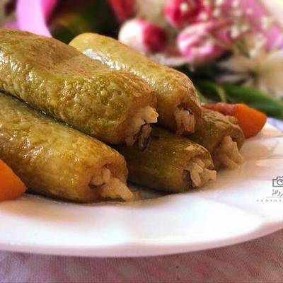  طريقة عمل كوسا بالزيت 