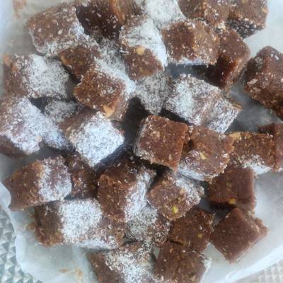  حلى روكي رود بطريقتي 