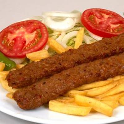  طريقة عمل أصابع الكفتة بالشبت 