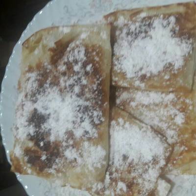  الفطير الكداب..ربنا يسامحه