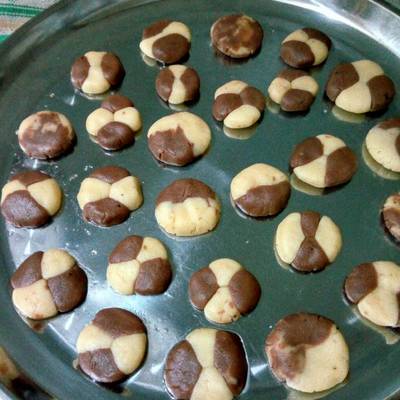  بسكوت البابلي 