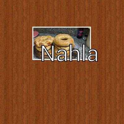  طريقة عمل السميط 