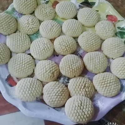  الكحك المصرى 