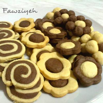  طريقة عمل بيتفور 