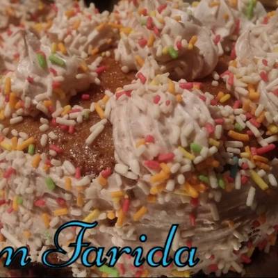  طريقة عمل كب كيك البرام 