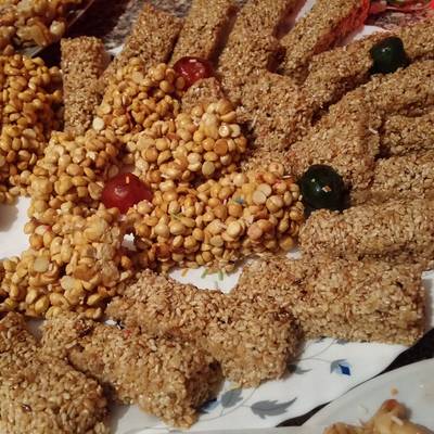  طريقة عمل السمسميه العلف 