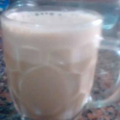  طريقة عمل نسكافية بوش 