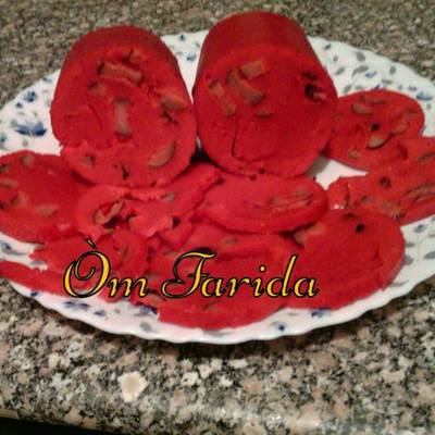  طريقة عمل اللانشون البيتي 