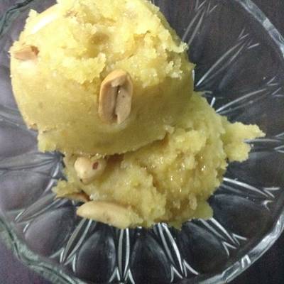  حلى البطاطا باليوسفي 