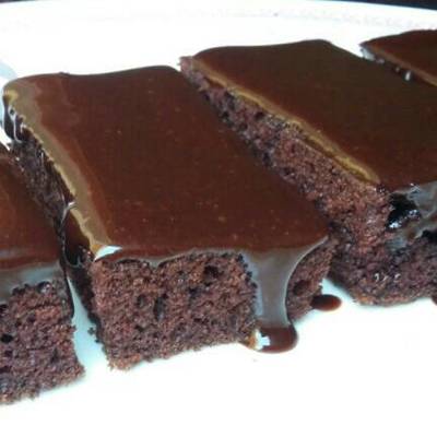  شاتوه الشكولاته 