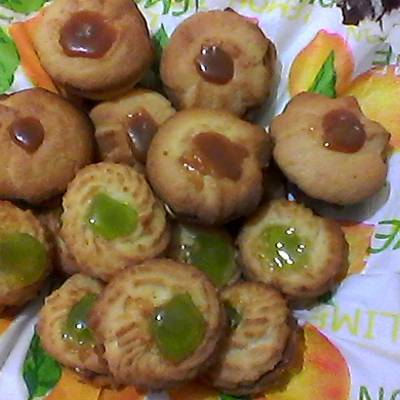  طريقة عمل بوتي فور 