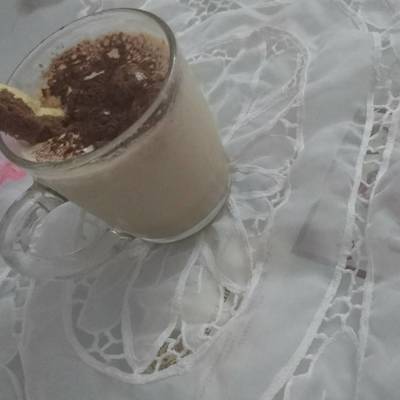  نسكافيه بارد للصيف