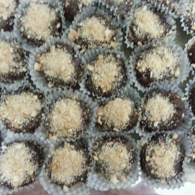  طريقة عمل ميني ليزي كيك 