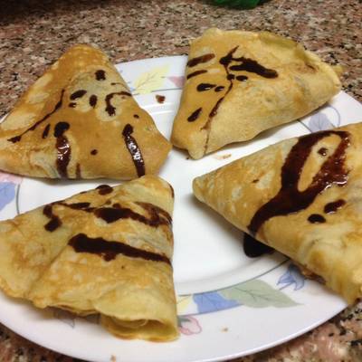  طريقة عمل كريب 